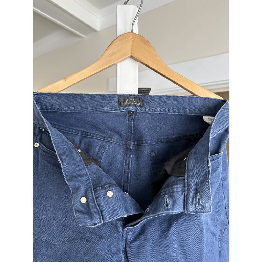 APC Petit New Standard pant - Picture 3 of 4